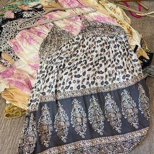 Spell Delirium playdress